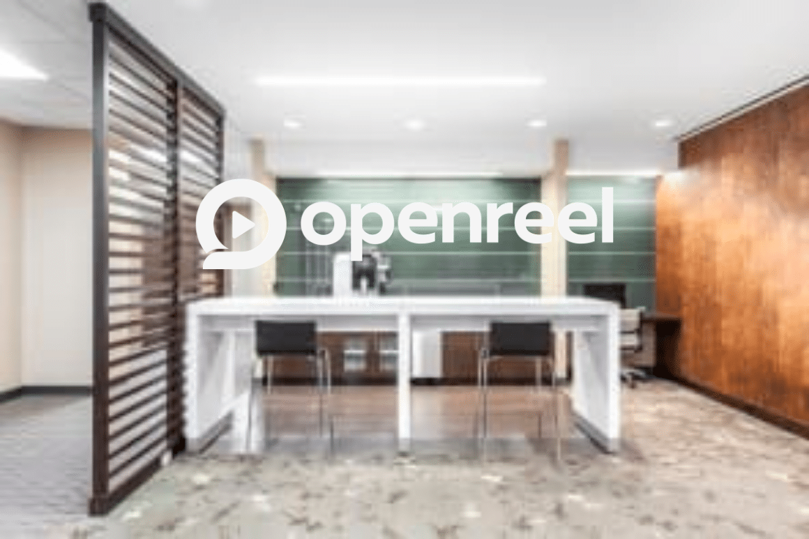 OpenReel New York Office HQ