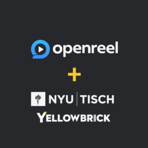 OpenReel NYU Tisch Yellowbrick Performing Arts Thumbnail
