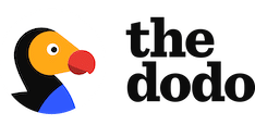The Dodo Color Logo