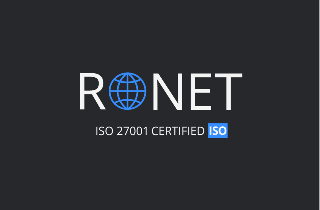 openreel-iso-270012013-certification
