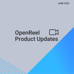 June Product Update Image