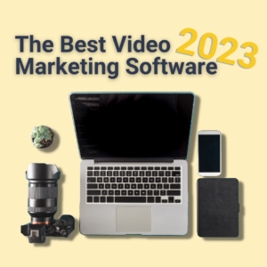Best Video Marketing Software in 2023